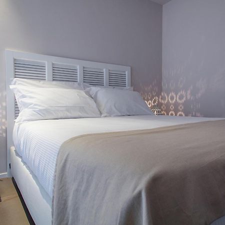 Mane Boutique Hotel روزيتو ديلي أبروتسي الغرفة الصورة