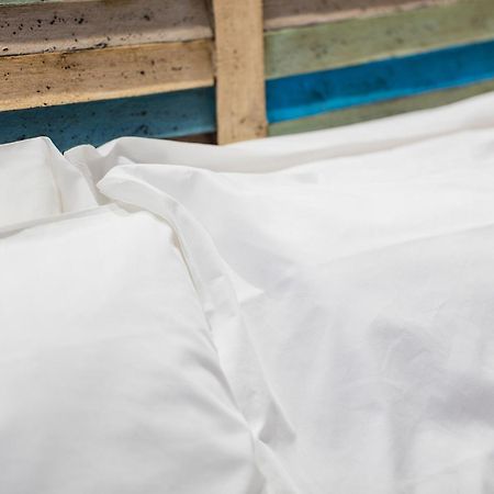 Mane Boutique Hotel روزيتو ديلي أبروتسي الغرفة الصورة
