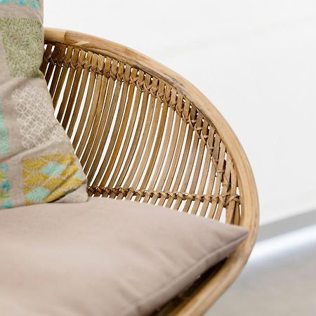 Mane Boutique Hotel روزيتو ديلي أبروتسي المظهر الخارجي الصورة