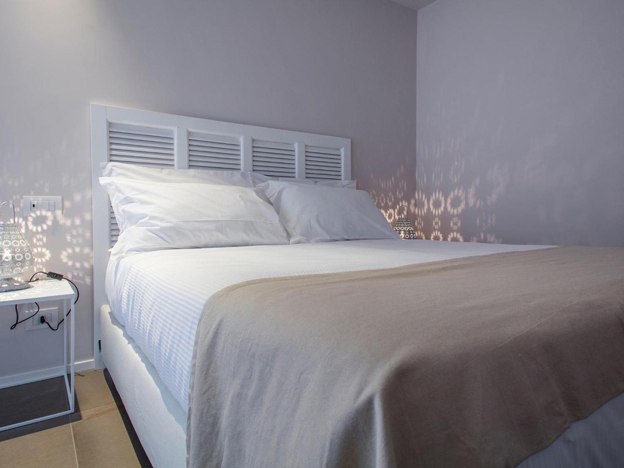 Mane Boutique Hotel روزيتو ديلي أبروتسي الغرفة الصورة