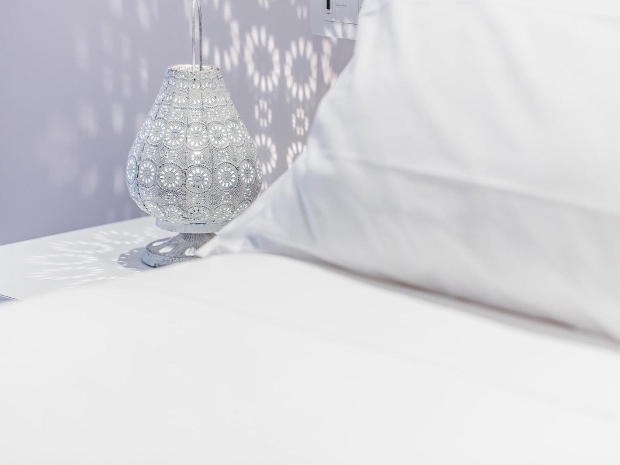 Mane Boutique Hotel روزيتو ديلي أبروتسي الغرفة الصورة