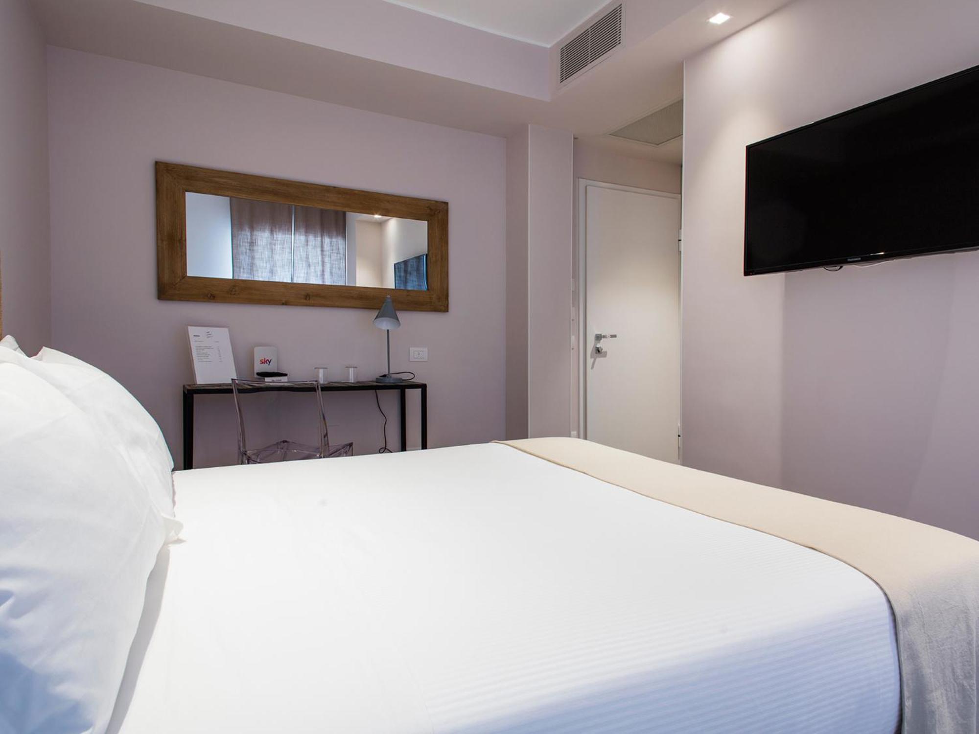 Mane Boutique Hotel روزيتو ديلي أبروتسي الغرفة الصورة