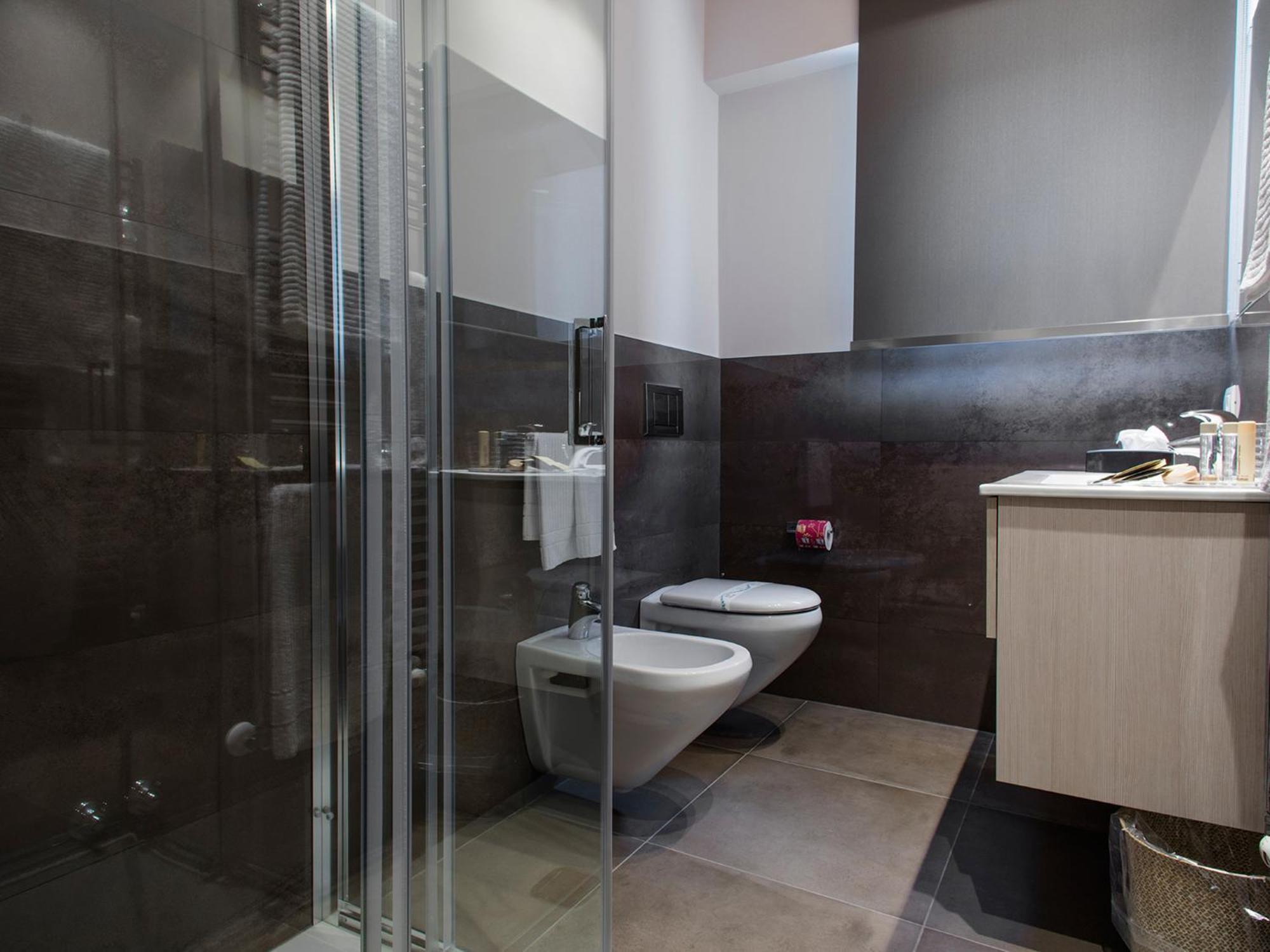 Mane Boutique Hotel روزيتو ديلي أبروتسي الغرفة الصورة