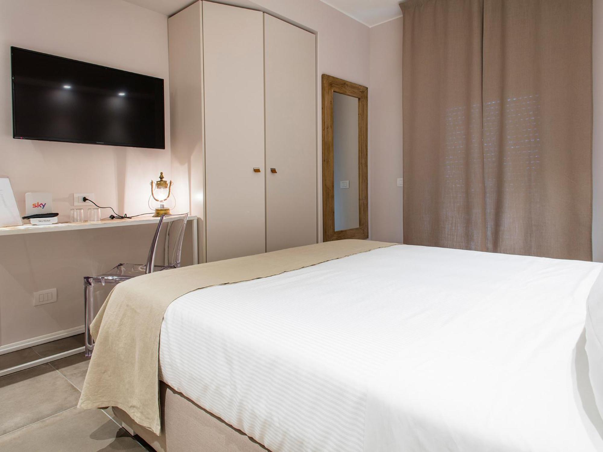 Mane Boutique Hotel روزيتو ديلي أبروتسي الغرفة الصورة