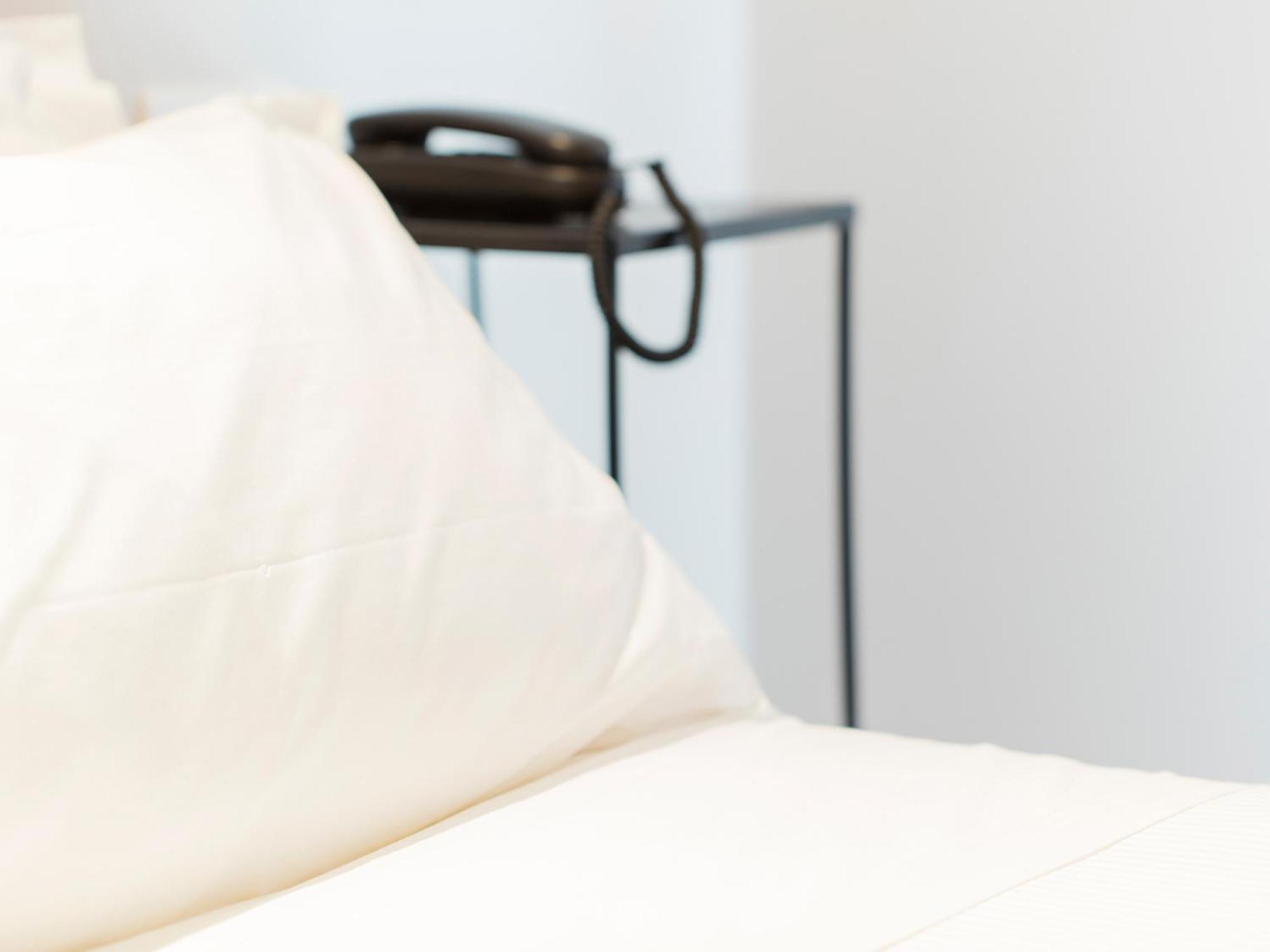 Mane Boutique Hotel روزيتو ديلي أبروتسي الغرفة الصورة