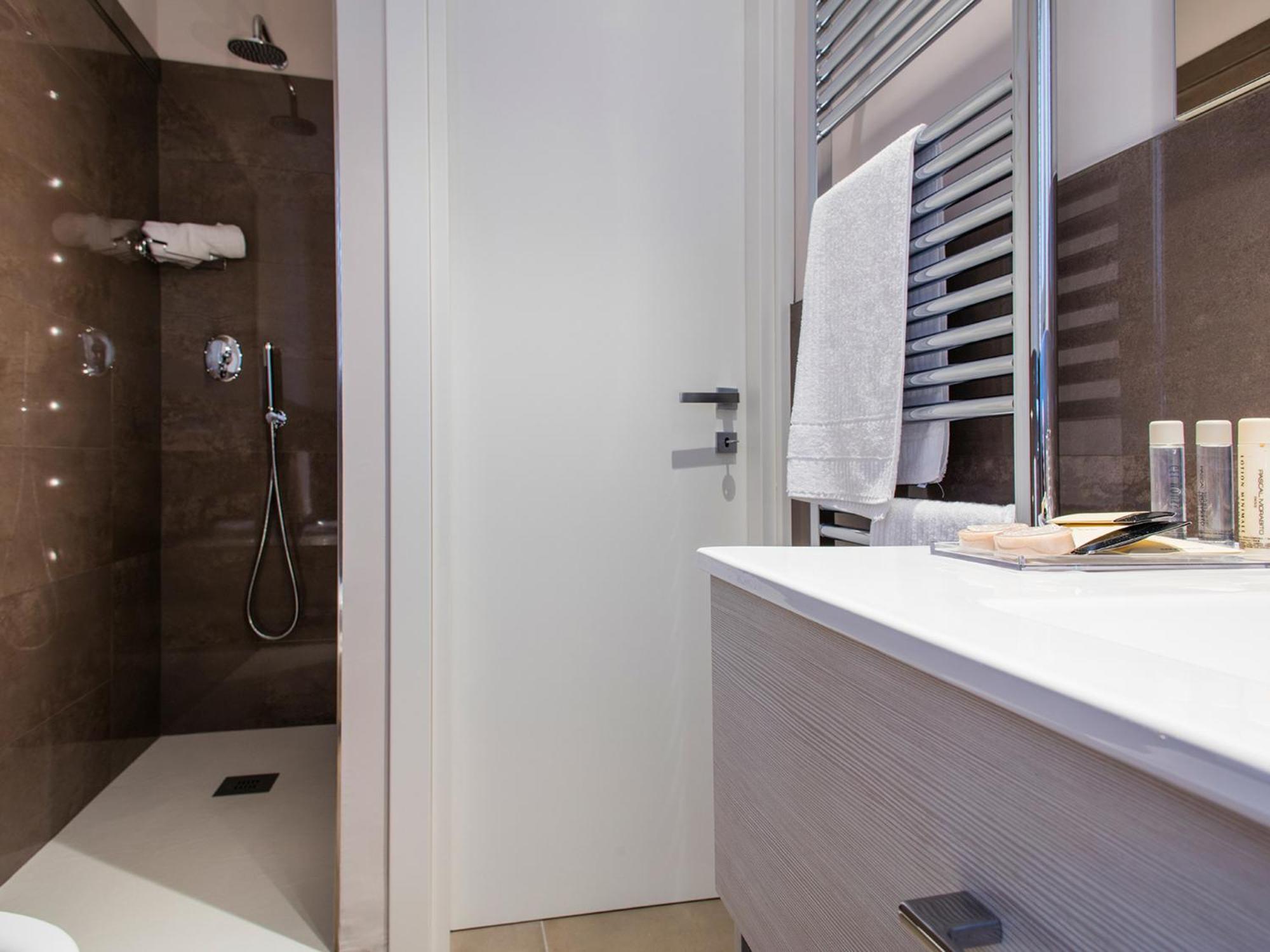 Mane Boutique Hotel روزيتو ديلي أبروتسي الغرفة الصورة