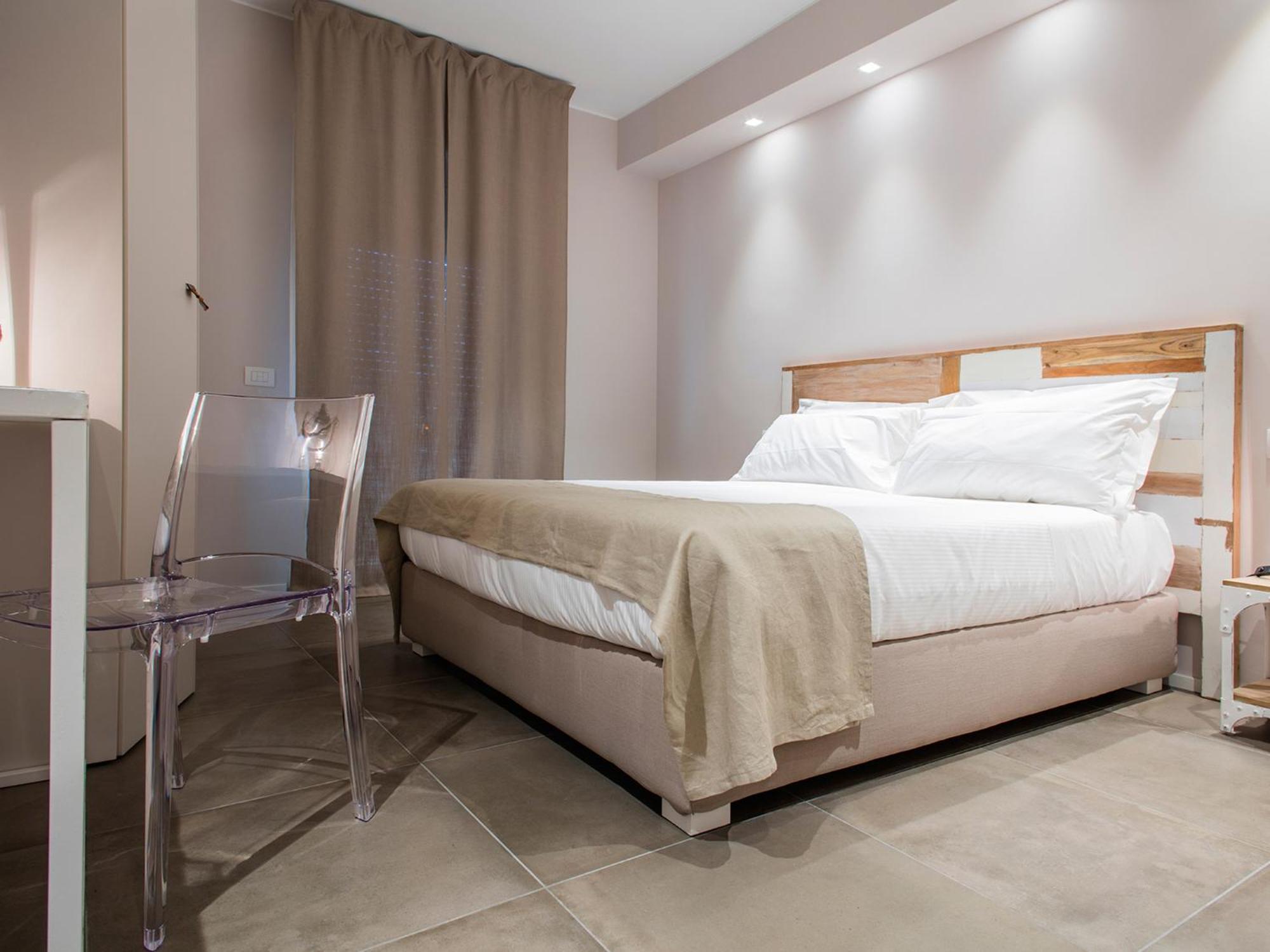 Mane Boutique Hotel روزيتو ديلي أبروتسي الغرفة الصورة
