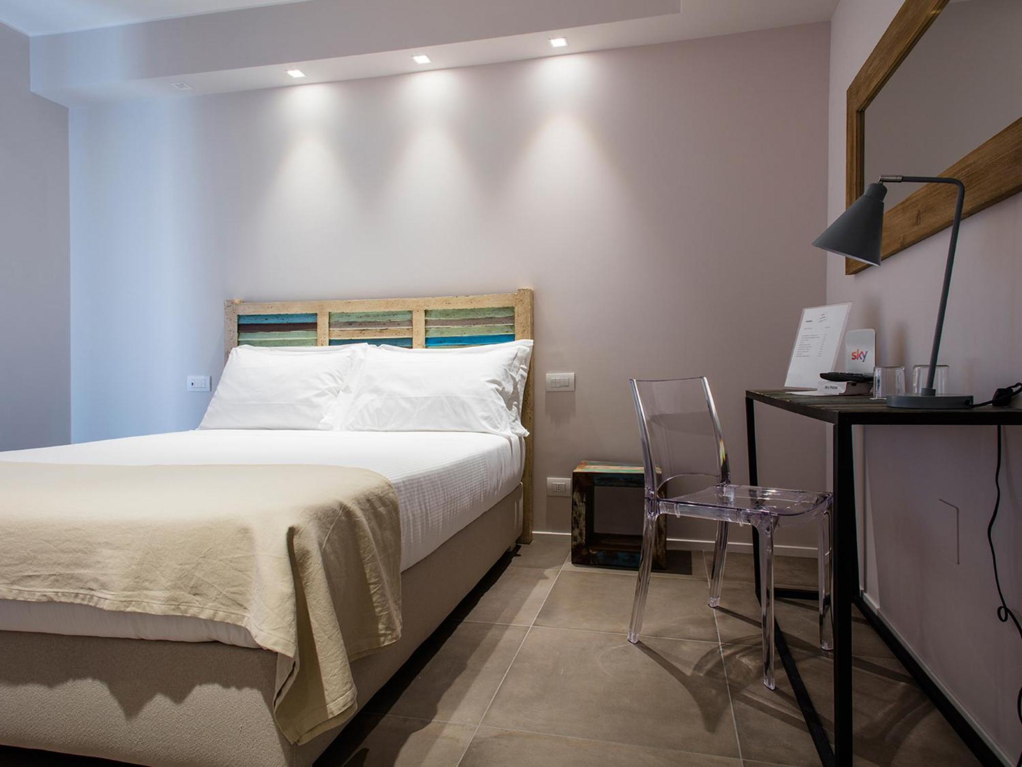 Mane Boutique Hotel روزيتو ديلي أبروتسي الغرفة الصورة
