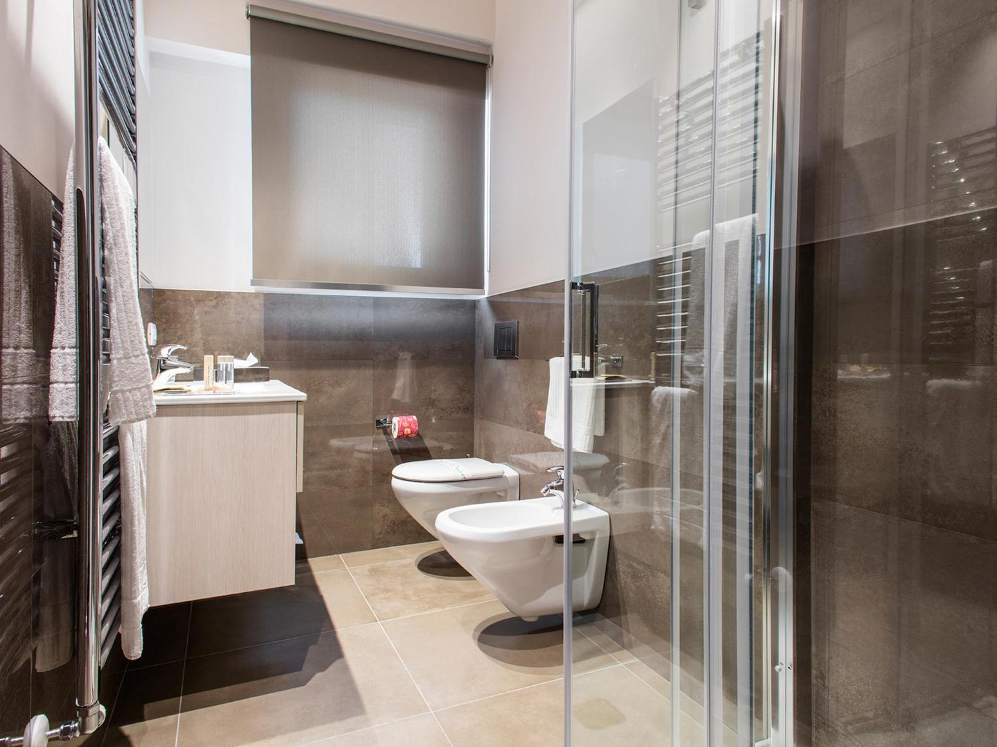 Mane Boutique Hotel روزيتو ديلي أبروتسي الغرفة الصورة