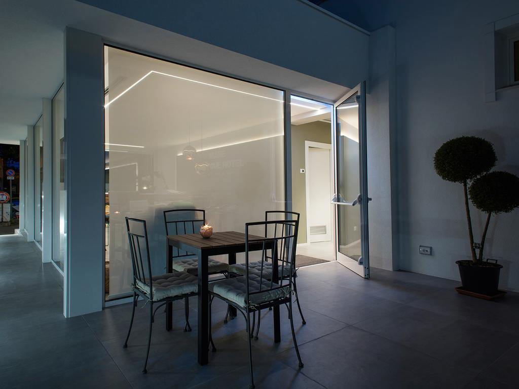 Mane Boutique Hotel روزيتو ديلي أبروتسي المظهر الخارجي الصورة