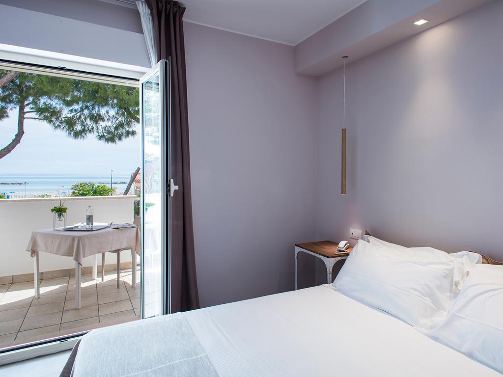 Mane Boutique Hotel روزيتو ديلي أبروتسي المظهر الخارجي الصورة