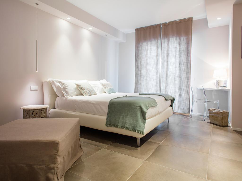 Mane Boutique Hotel روزيتو ديلي أبروتسي المظهر الخارجي الصورة