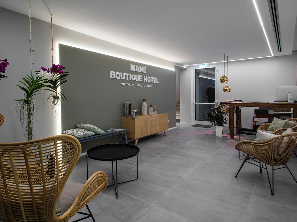 Mane Boutique Hotel روزيتو ديلي أبروتسي المظهر الخارجي الصورة