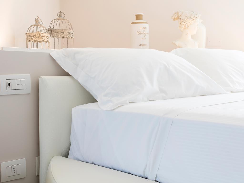 Mane Boutique Hotel روزيتو ديلي أبروتسي الغرفة الصورة