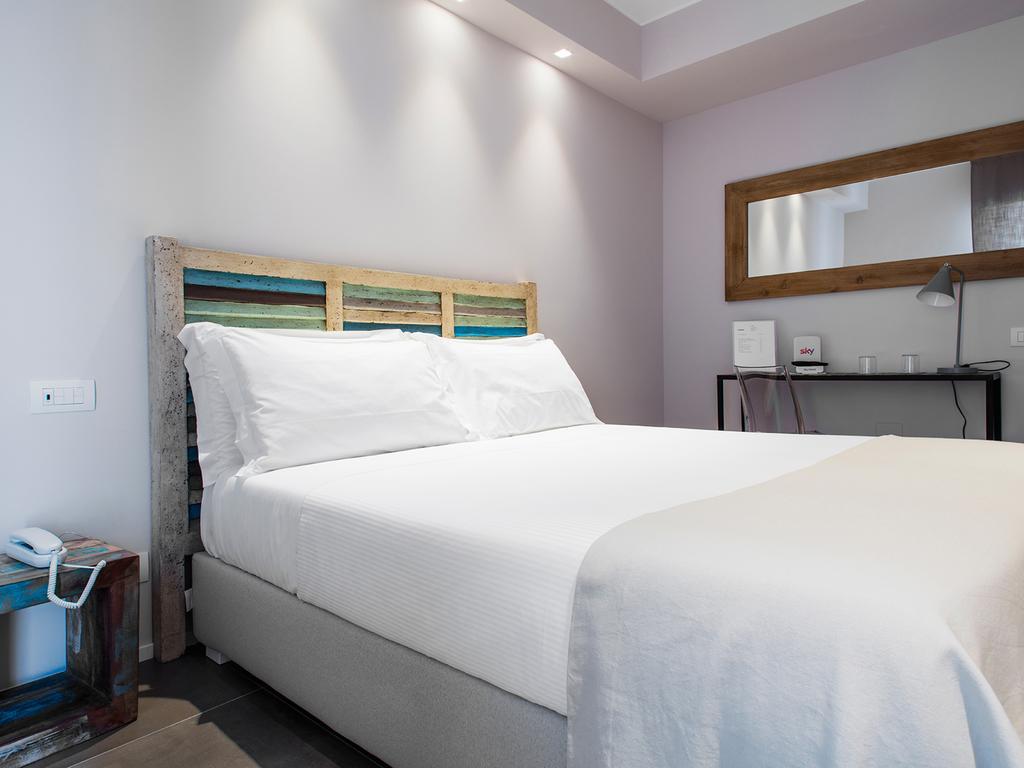 Mane Boutique Hotel روزيتو ديلي أبروتسي الغرفة الصورة