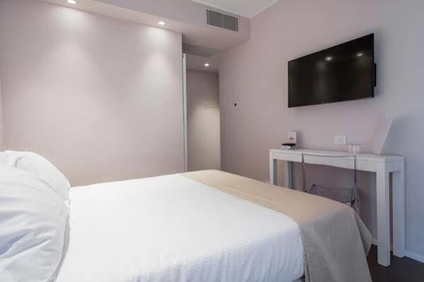Mane Boutique Hotel روزيتو ديلي أبروتسي المظهر الخارجي الصورة
