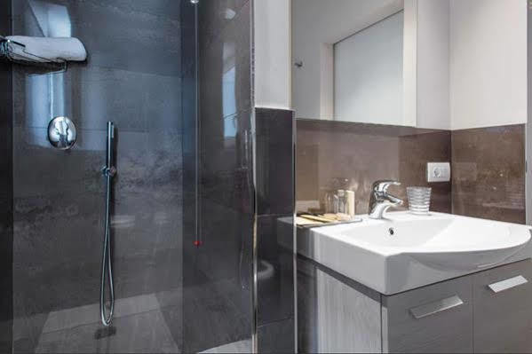 Mane Boutique Hotel روزيتو ديلي أبروتسي المظهر الخارجي الصورة